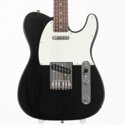 Squier Telecaster [SN E649841] Squier by Fender CTL-30 BLK/R