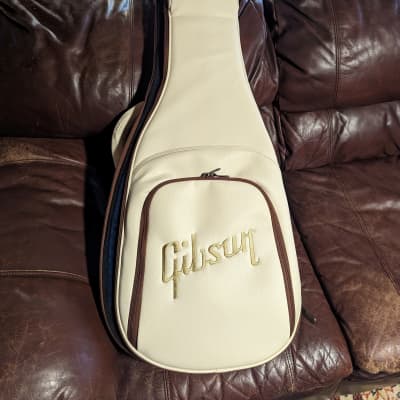 Gibson Traditional Pro V (MOD) 2022 - Natural Satin "Custom" image 10