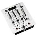 Behringer DX626 Pro 3 Channel DJ Mixer w/ BPM Counter and VCA Control