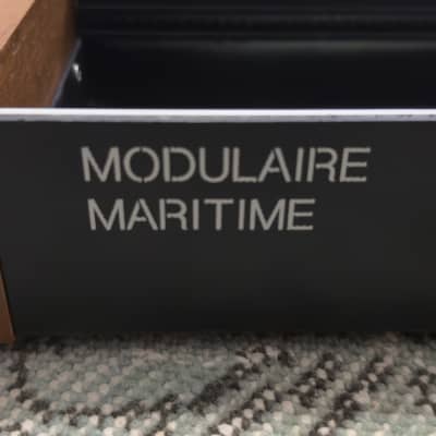 Modulaire Maritime 3U/84HP image 2