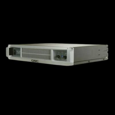 QSC 1800w Power Amplifier image 2