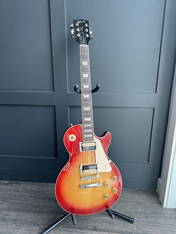 Gibson Les Paul Classic T 2017