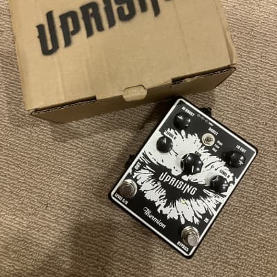 Reverb.com listing, price, conditions, and images for thermion-uprising