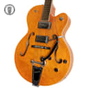 2007 Gretsch G-5120T Electromatic Hollow Body with Bigsby Translucent Orange