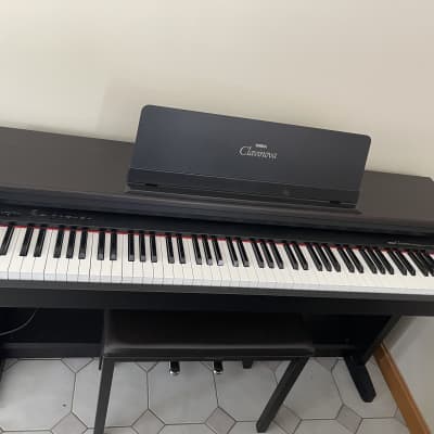 はいみ① YAMAHA Clavinova CLP-122 File:Clavinova CLP-122S.jpg - Wikimedia Commons