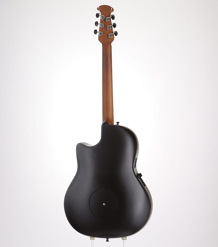 【さらに値下げ】Ovation 6768 Elite Standard Ovation 6768 Elite Standard <オベーション>｜平野楽器