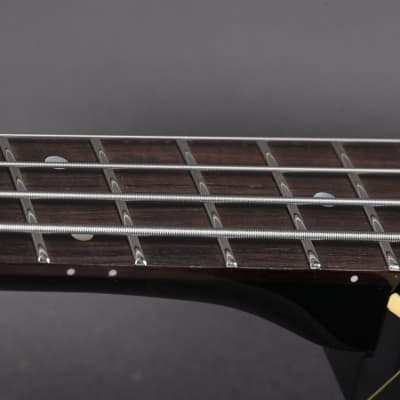 Duesenberg Triton Bass 2023 - Black image 13
