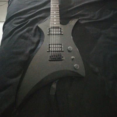 Cruzer Rg-620 Modified for sale