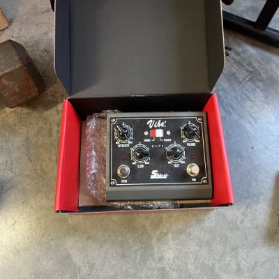 Reverb.com listing, price, conditions, and images for shin-ei-vibe-2