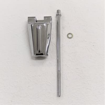 Premier Claw hook & tension bolt for marching bass drum image 1
