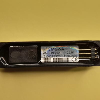 EMG SA 2024 - Black image 7