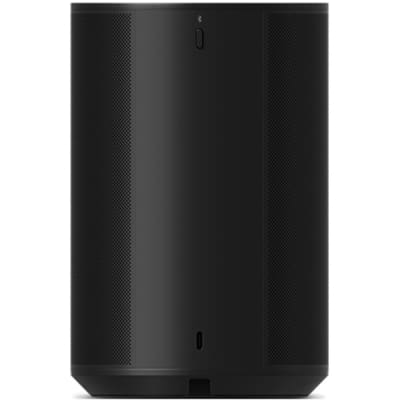 Sonos Era 100 Wireless Bluetooth Speaker, Black image 2