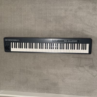 M-Audio Keystation 88