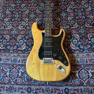 Fender American Standard HSH Stratocaster 