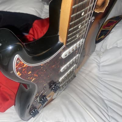 Fender Stratocaster  2007 image 6