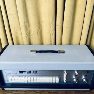 Ace Tone Rhythm Ace FR-1 | Reverb