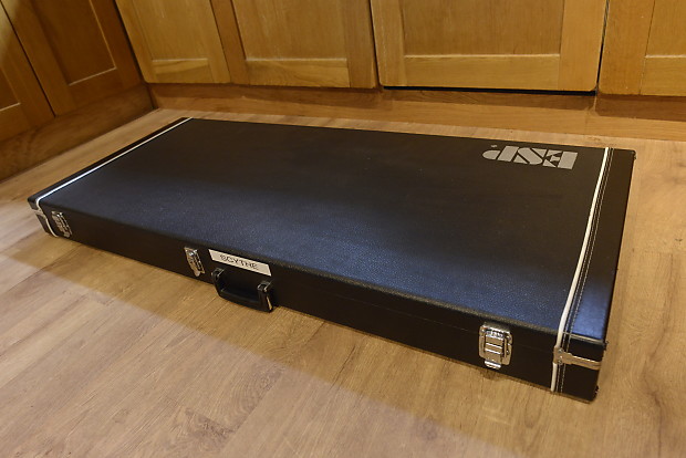 ESP Scythe Japan Custom Signature Series Alexi Laiho