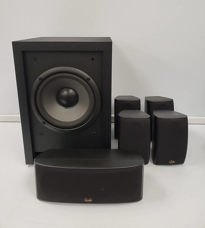 polk audio rm 6750