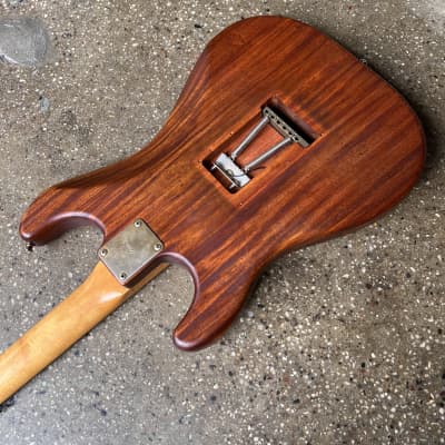 Moon PGM製 ギター Moon Custom Guitars PGM S-Style Made In Japan 1980s