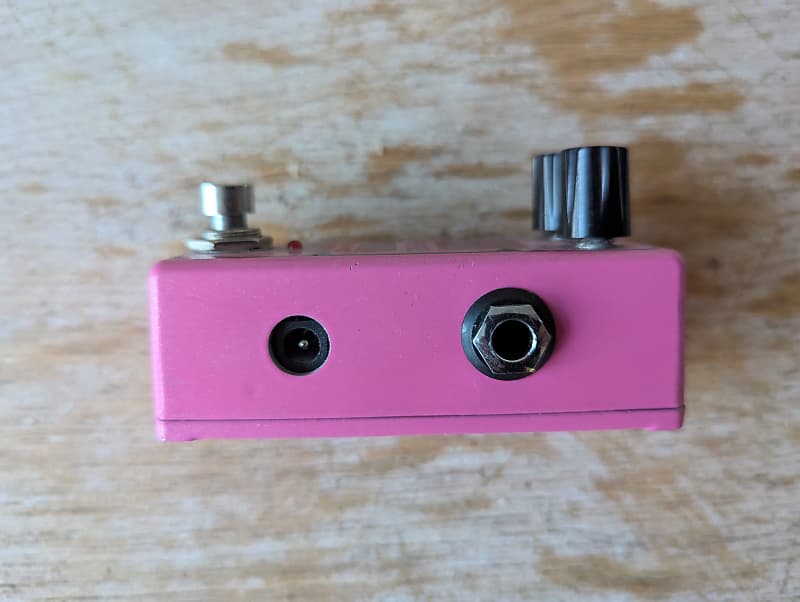 Malekko Spring Reverb Emulator | Reverb