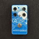 Catalinbread Callisto Chorus/Vibrato, Recent