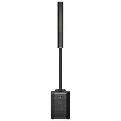 Electro-Voice EV evolve50 Portable Column Array Speaker Pair -FREE Subwoofer Covers & Shipping! image 7