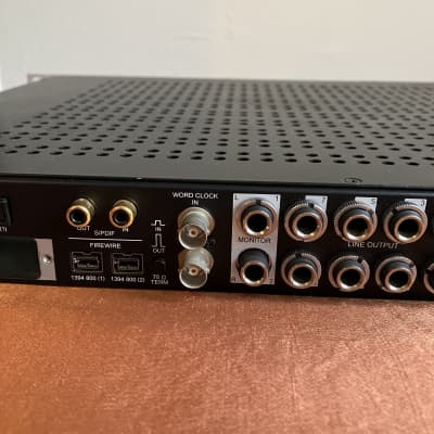 UAD Apollo 8 Quad + サテライト Quad + おまけ