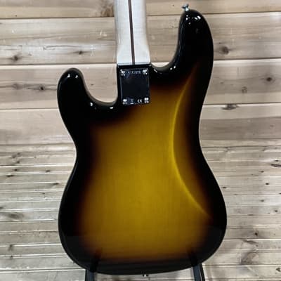 Fender Custom Shop Vintage Custom '57 Time Capsule Package Precision Bass - Wide Fade 2 Color Sunburst image 4