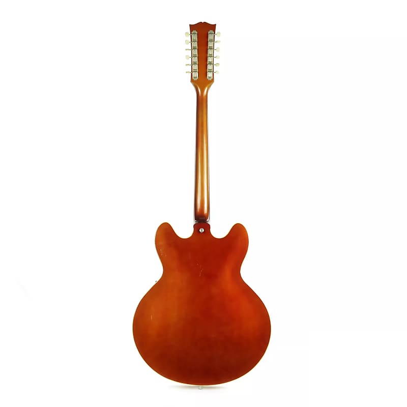 Gibson ES-335TD-12 12-String (1965 - 1970) image 2