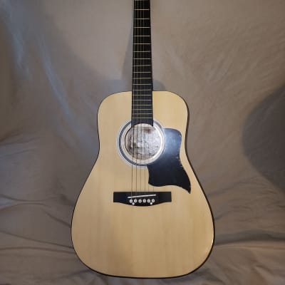 Protocol acoustic deals guitar