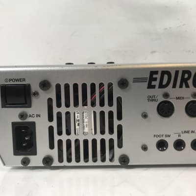 Roland Edirol CG-8 Visual Synthesizer | Reverb