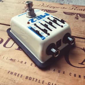 激安アウトレット通販 Guyatone Reverb | Equalizer Micro ME2 ギター