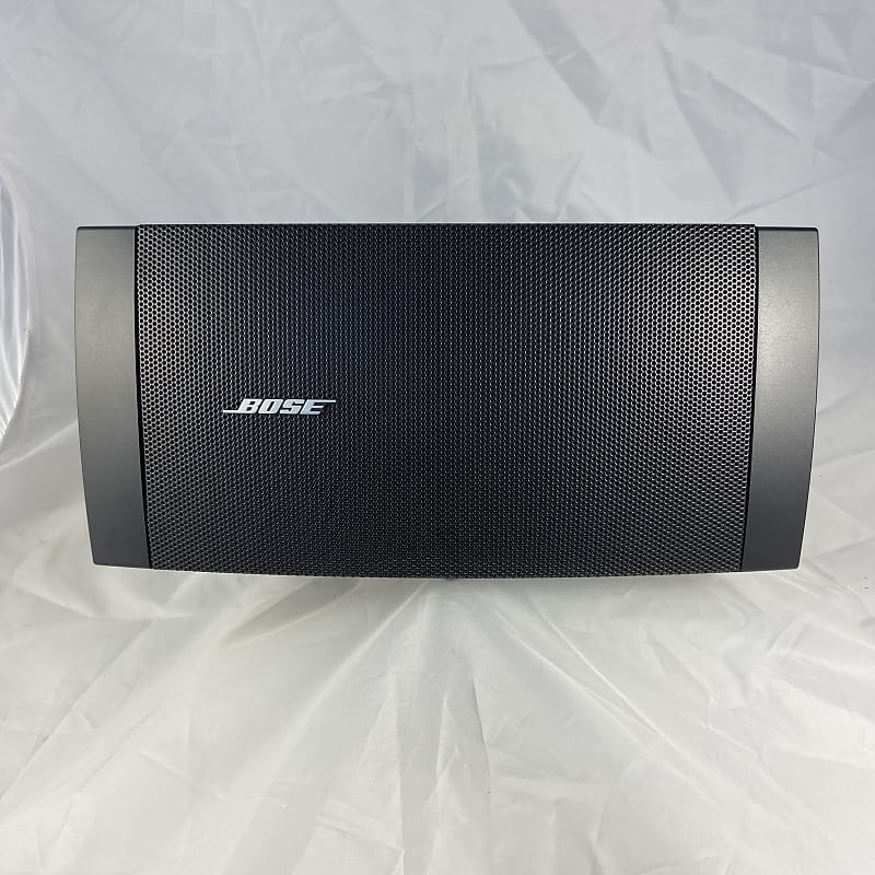 Bose Freespace DS 40SE Surface Mount Loudspeaker Black - Outdoor