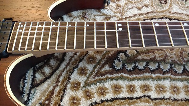 Ibanez RG 721 Premium Charcoal Brown Flat | Reverb Ibanez RG 721 Premium Charcoal Brown Flat | Reverb