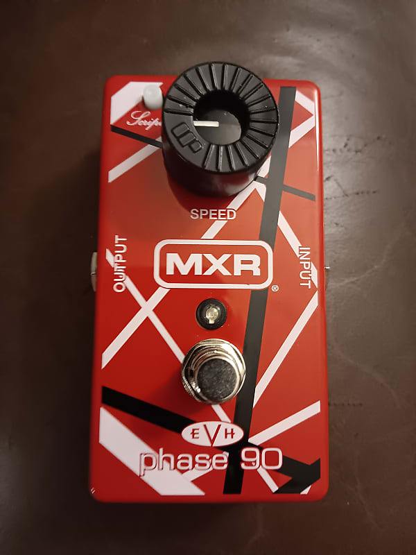 MXR EVH Phase 90