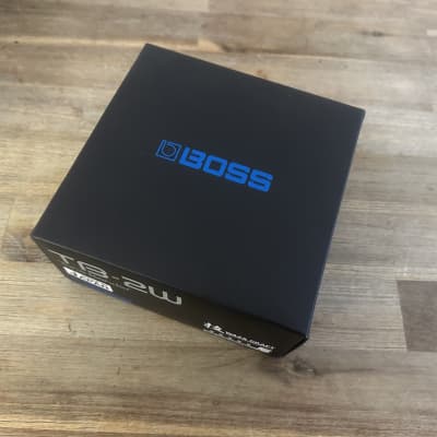 Reverb.com listing, price, conditions, and images for boss-tb-2-tone-bender