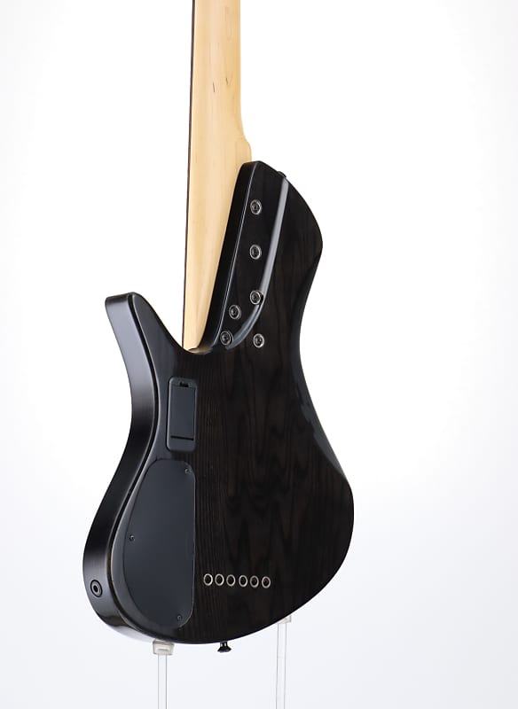 Carparelli Guitars Cf 6 08/22