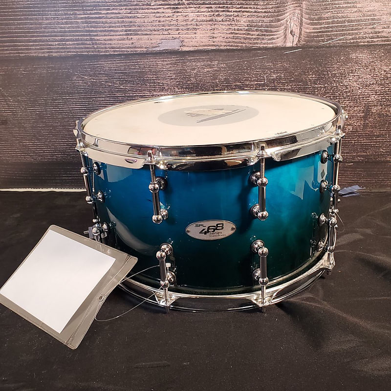 SPL 468 Maple Snare Drum (Orlando, Lee Road)