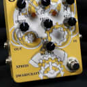 Dwarfcraft  Gears Overdrive - Sub Octave Generator Pedal