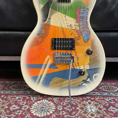 Gretsch TW-300 Traveling Wilburys | Reverb