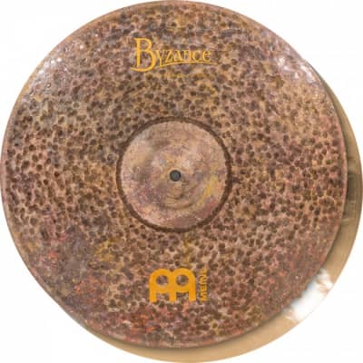 Meinl 16