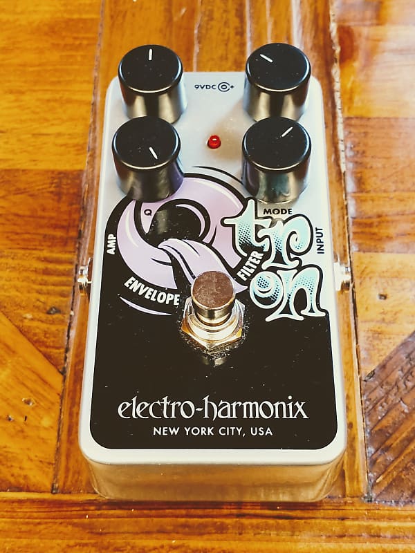 Electro-Harmonix Nano Q-Tron