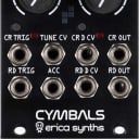 Erica Synths Cymbals Eurorack Synth Module