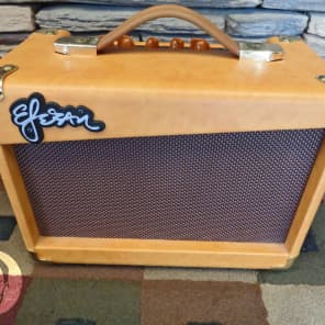 Esteban amp discount