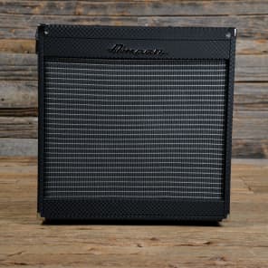Ampeg PF-210HE Portaflex 450-Watt 2x10" Fliptop Bass Speaker Cabinet
