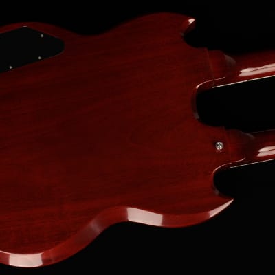 Immagine Gibson Custom EDS-1275 Double Neck - CH (#203) - 12