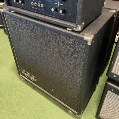 Woodson W-150-1 Head and 1-15-WB Cabinet image 2