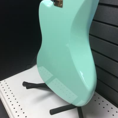 G&L USA Doheny 2017 Surf Green *Custom Features image 8