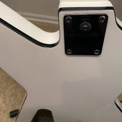 Ibanez MDB4 Destroyer image 3