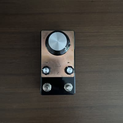 Reverb.com listing, price, conditions, and images for fjord-fuzz-odin